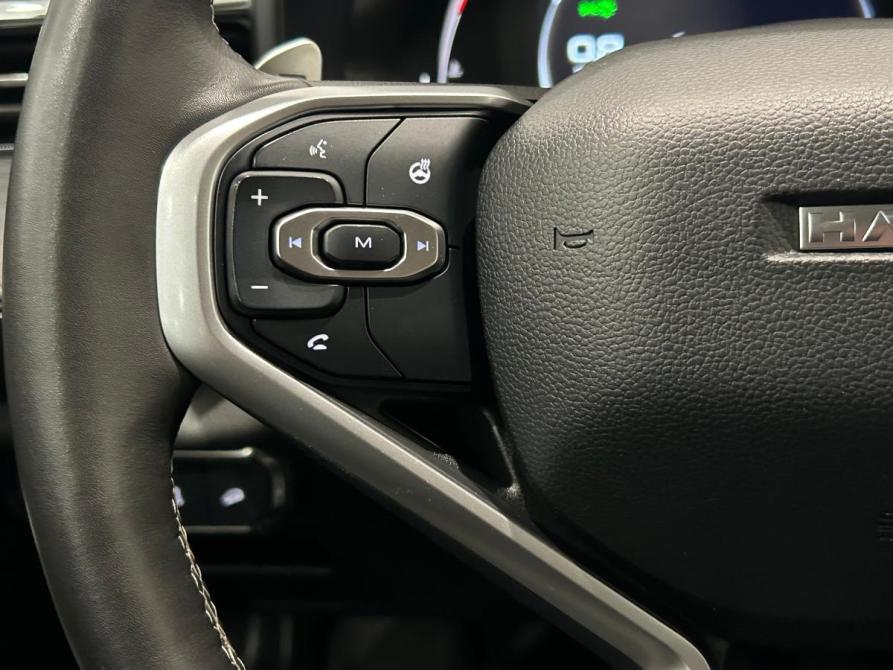 Haval Jolion I Рестайлинг Санкт-Петербург  - изображение 22