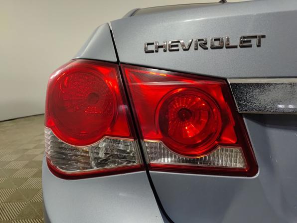 Chevrolet Cruze I с пробегом 2010 года, цена 500 000 рублей, 263103 км, седан, Автокод Объявления