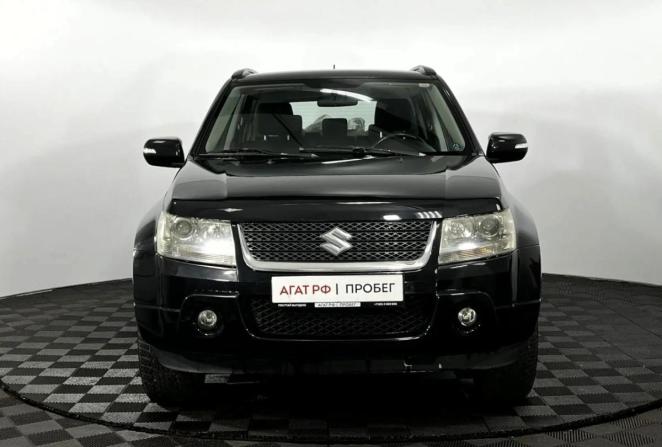Suzuki Grand Vitara II Рестайлинг с пробегом 2010 года, цена 1 330 000 рублей, 217163 км, внедорожник, Автокод Объявления