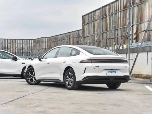 Новый Changan Qiyuan A06 2026 года, цена 2 679 000 рублей, хэтчбек, Автокод Объявления