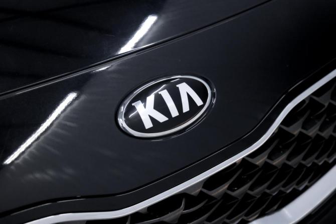 Kia Sportage IV Рестайлинг с пробегом 2020 года, цена 2 200 000 рублей, 95600 км, внедорожник, Автокод Объявления