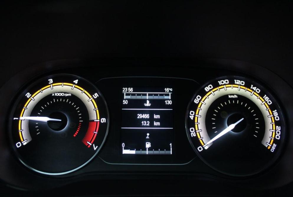 Lada (ВАЗ) Vesta I Рестайлинг (NG) Астрахань  - изображение 18