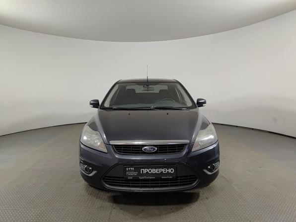 Ford Focus II Рестайлинг с пробегом 2009 года, цена 425 000 рублей, 272000 км, седан, Автокод Объявления