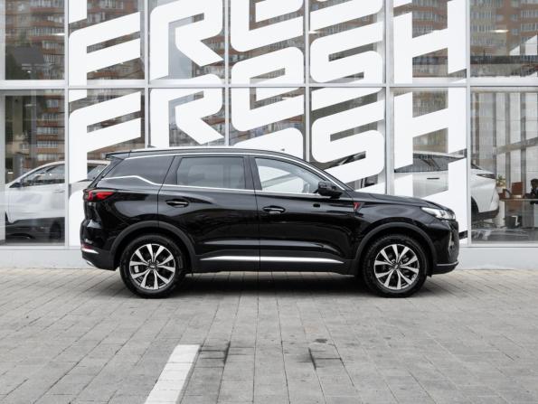 Chery Tiggo 7 Pro Max I с пробегом 2023 года, цена 1 740 000 рублей, 30113 км, внедорожник, Автокод Объявления