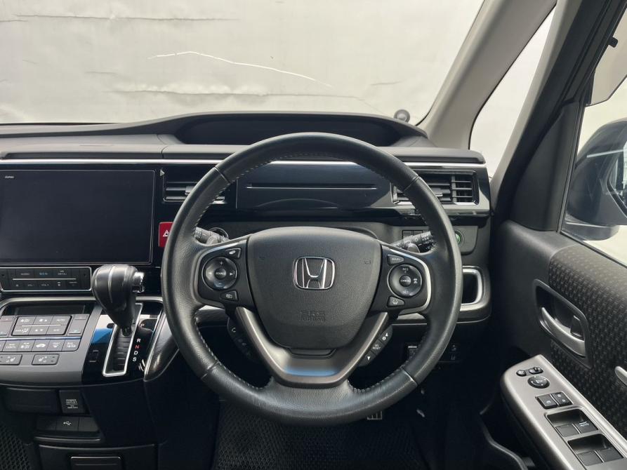 Honda Stepwgn V Рестайлинг Москва  - изображение 11