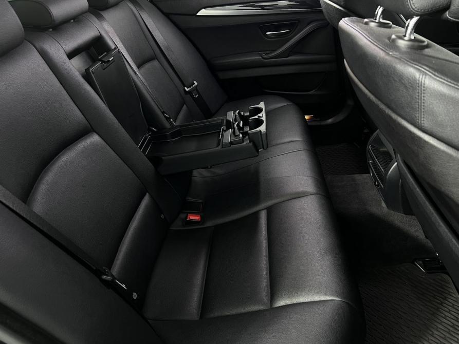 BMW 5 серии VI (F10/F11/F07) Калининград  - изображение 11