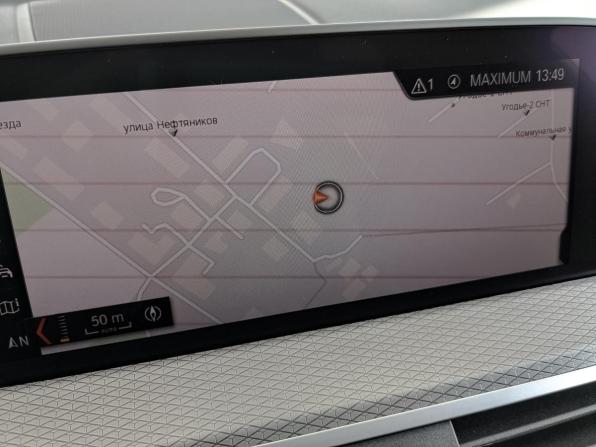 BMW X4 II (G02) с пробегом 2021 года, цена 5 850 000 рублей, 35754 км, внедорожник, Автокод Объявления