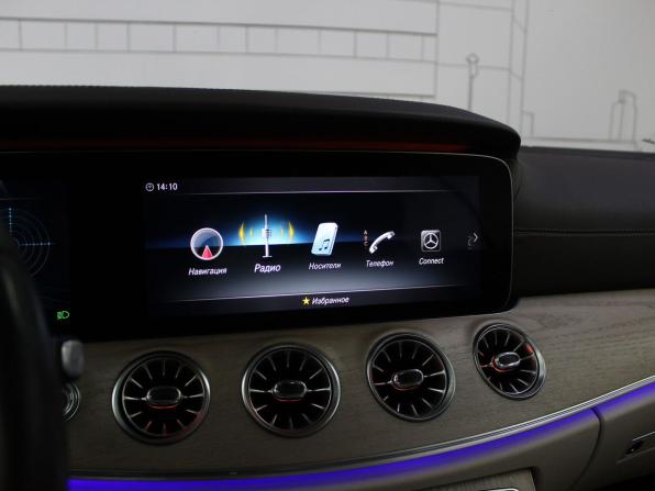 Mercedes-Benz E-Класс V (W213 S213 C238) с пробегом 2019 года, цена 4 147 000 рублей, 95000 км, купе-хардтоп, Автокод Объявления