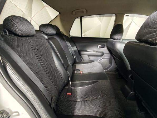 Nissan Tiida I Рестайлинг с пробегом 2012 года, цена 635 000 рублей, 161927 км, седан, Автокод Объявления