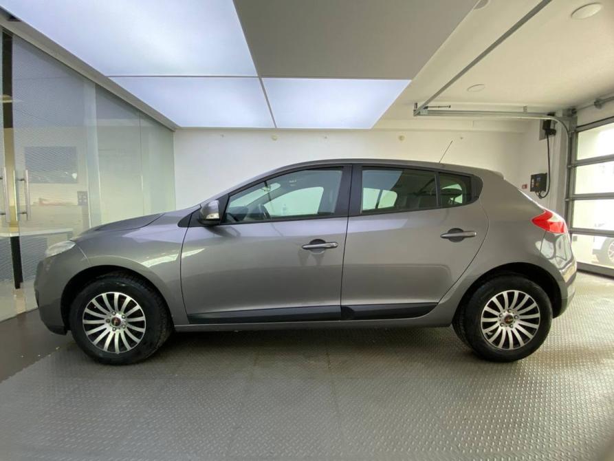 Renault Megane III Рестайлинг Уфа  - изображение 10