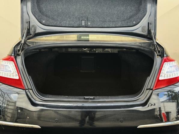 Nissan Teana II Рестайлинг с пробегом 2012 года, цена 1 420 000 рублей, 104452 км, седан, Автокод Объявления