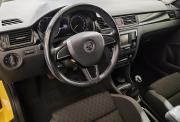 Skoda Rapid I Ярославль  - изображение 35