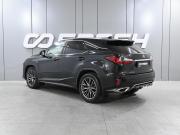 Lexus RX IV Ростов-на-Дону  - изображение 23