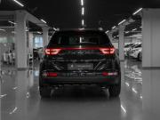 Kia Sportage IV Москва  - изображение 31