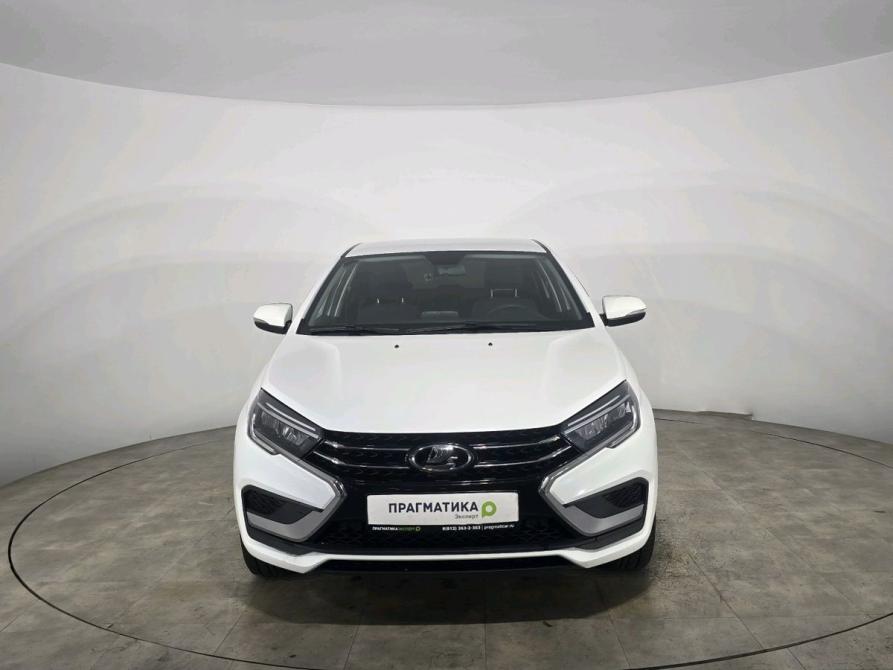 Lada (ВАЗ) Vesta I Рестайлинг (NG) Санкт-Петербург  - изображение 2