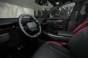 JETOUR DASHING I Москва  - изображение 24