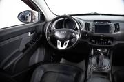 Kia Sportage III Пермь  - изображение 38