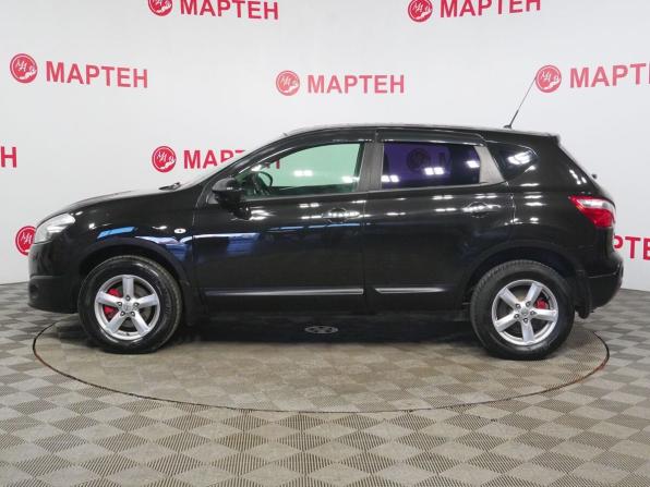 Nissan Qashqai I Рестайлинг с пробегом 2012 года, цена 839 000 рублей, 257688 км, внедорожник, Автокод Объявления