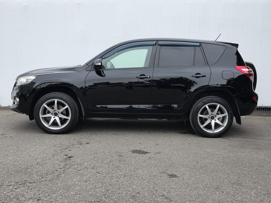 Toyota RAV4 III (XA30) Рестайлинг Москва  - изображение 8