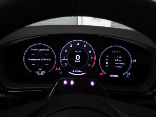 Porsche Cayenne III Рестайлинг с пробегом 2026 года, цена 31 300 000 рублей, 16 км, внедорожник, Автокод Объявления