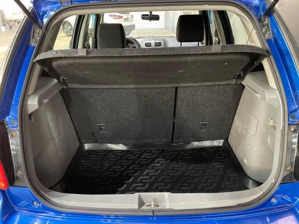 Suzuki SX4 I (Classic) Рестайлинг с пробегом 2011 года, цена 699 000 рублей, 175232 км, хэтчбек, Автокод Объявления