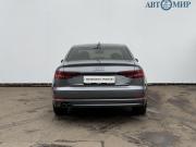Audi A4 V (B9) Москва  - изображение 18