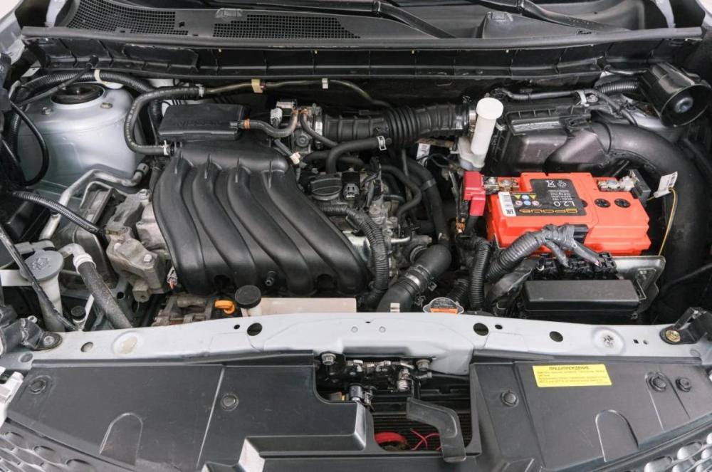 Nissan Juke I Красноярск  - изображение 24