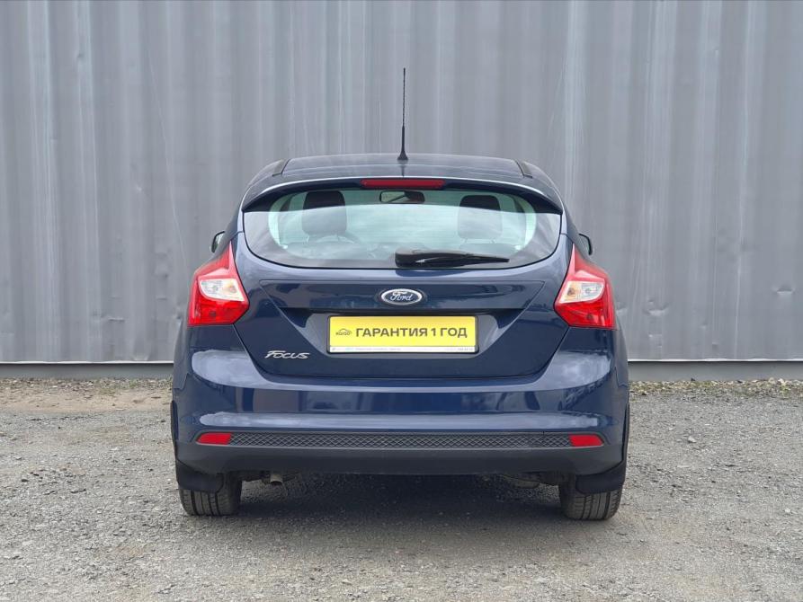 Ford Focus III Челябинск  - изображение 7