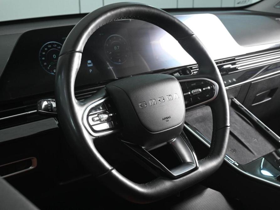 Omoda C5 I Ростов-на-Дону  - изображение 13