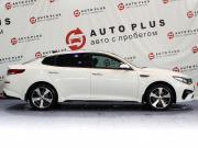 Kia Optima IV Рестайлинг Минеральные Воды  - изображение 31