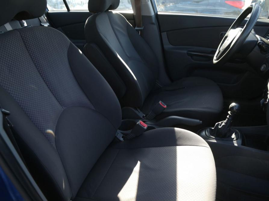 Kia Rio II Рестайлинг Иваново  - изображение 10