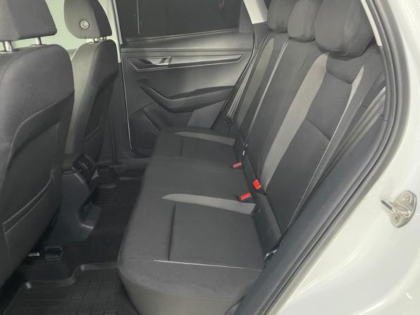 Skoda Karoq I с пробегом 2021 года, цена 2 350 000 рублей, 82250 км, внедорожник, Автокод Объявления