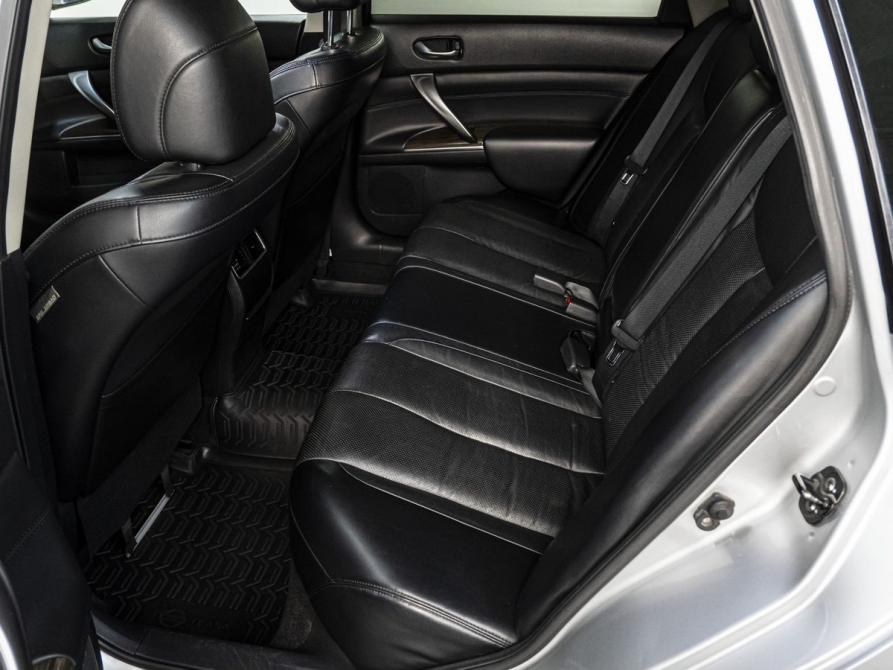 Nissan Teana II (J32) Рестайлинг Тюмень  - изображение 16