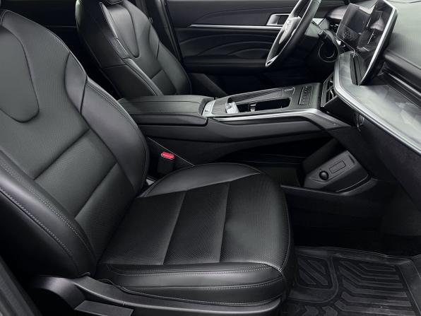 Haval F7 II с пробегом 2024 года, цена 2 590 000 рублей, 5800 км, внедорожник, Автокод Объявления