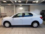 Renault Logan II Челябинск  - изображение 20