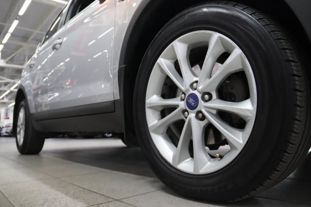 Ford Kuga I Сургут  - изображение 26