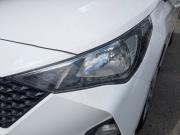 Hyundai Solaris II Рестайлинг Москва  - изображение 45