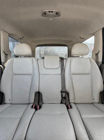 Volvo XC90 I Рестайлинг с пробегом 2006 года, цена 895 000 рублей, 396104 км, внедорожник, Автокод Объявления