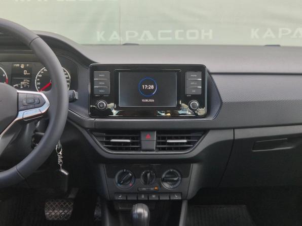 Volkswagen Polo VI с пробегом 2022 года, цена 1 590 000 рублей, 60046 км, лифтбек, Автокод Объявления
