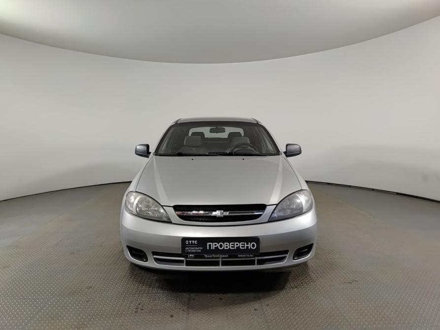 Chevrolet Lacetti I Уфа  - изображение 2