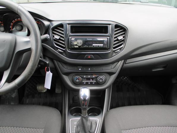 Lada (ВАЗ) Vesta I с пробегом 2021 года, цена 950 000 рублей, 69095 км, седан, Автокод Объявления