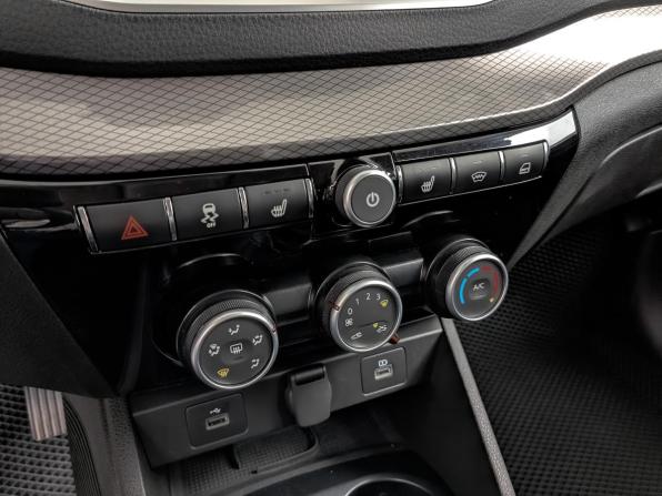 Lada (ВАЗ) Vesta I Рестайлинг (NG) с пробегом 2024 года, цена 1 050 000 рублей, 117883 км, седан, Автокод Объявления