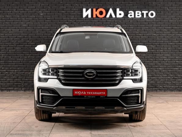 GAC GS8 I с пробегом 2023 года, цена 2 980 000 рублей, 82418 км, внедорожник, Автокод Объявления