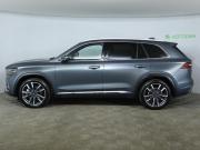 Geely Monjaro I Москва  - изображение 43