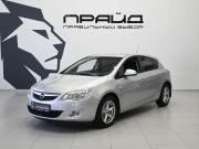 Opel Astra J Ростов-на-Дону  - изображение 20