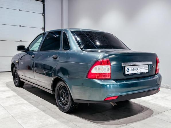 Lada (ВАЗ) Priora I с пробегом 2009 года, цена 247 465 рублей, 183082 км, седан, Автокод Объявления