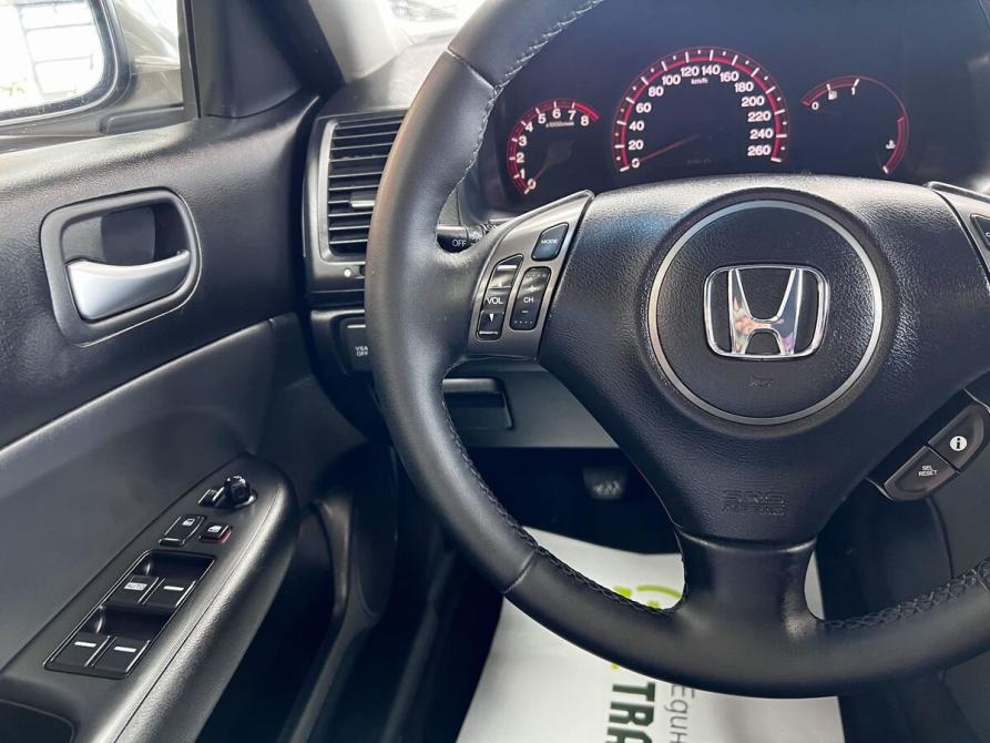 Honda Accord VII Рестайлинг Тверь  - изображение 17