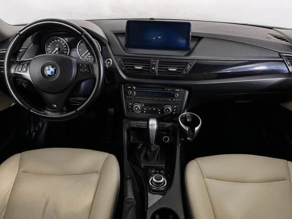 BMW X1 I (E84) с пробегом 2011 года, цена 987 030 рублей, 226002 км, внедорожник, Автокод Объявления