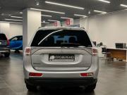 Mitsubishi Outlander III Мурманск  - изображение 27