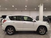 Toyota RAV4 III (XA30) Рестайлинг Люберцы  - изображение 25